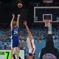 Pljusnuo trojku preko Jokića, ponašanjem razbesneo Srbe, izbacio orlove sa eurobasketa pa se oglasio! Mladi košarkaš Finske…