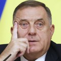 Slovenija uvela sankcije Dodiku; Zabranjen mu ulazak u tu zemlju