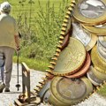 I dalje bez odgovara o isplati ruskih penzija u Srbiji