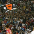 Srbija – Albanija u Leskovcu, ne u Beogradu: ‘Bezbednost i ambijent bili ključni’, kaže FSS