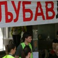 Vreme je da se suočimo sa dva najteža pitanja: Novo anonimno pismo jednog profesora studentima u blokadi