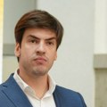 Srećno kumstvo! Glumac Jovan Jovanović krstio sina svojih kolega
