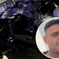 Darko Lazić imao više od 1,9 promila alkohola u krvi: Bez važeće vozačke dozvole udario u autobus kod Arene