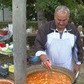 U Veterniku održana jubilarna deseta Pasuljijada