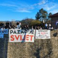 Akademski plenum: Rektorka DUNP upisala medicinski sa 16 godina, kako je to moguće