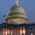 Američka vlada obustavila rad nakon što Senat nije usvojio planove finansiranja