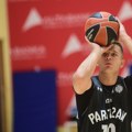Lakić: "Moramo da shvatimo da je sezona počela; Vašington: "Bićemo spremni za naredni meč"