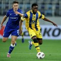 UŽIVO Liga Evrope na Nova.rs: Dinamo iz Zagreba igra u Srbiji, na terenu i dva Zvezdina rivala