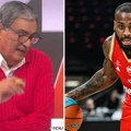"Toliko grešaka znači samo jedno": Zvezda će sve vreme da hramlje bez boljeg plejmejkera, tvrdi Đurović