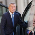 Andrej Babiš izrazio lojalnost Evropskoj uniji nakon pobede na izborima u Češkoj