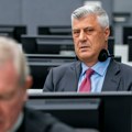 Specijalni sud produžio pritvor Hašimu Tačiju