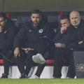Zakuvalo u Larnaki - novinar pitao Barbareza o Đakovcu, selektor sumnja da je "napisano odozgo"