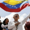 Madurova protivnica i liderka opozicije: Ko je Marija Korina Mačado, dobitnica Nobelove nagrade za mir