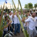 Netanjahu: Nadam se da će Izrael u ponedeljak proslaviti Dan radosti nakon povratka talaca