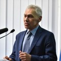 Боцан-Харченко о НИС-у: Нец́е бити ни отпуштања ни смањења плата - све обавезе ц́е бити испуњене