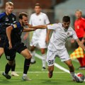 Podela plena na banovom brdu: Remi Čukaričkog i Novog Pazara