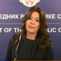 Сузана Васиљевић: Део друштва у Србији покушава да профитира на трагедији у Новом Саду