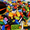 Stižu patike za fanove LEGO kockica i to još u kombinaciji sa Nike-om, izgledaju kao da su nacrtane