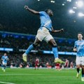 Gvardiolina 1.000. Utakmica: Mančester Siti demolirao Liverpul!