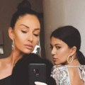 "Bila sam uz tebe dok si se borila za potomstvo": Kija oštro odgovorila Kaći Živković nakon što je ujela za srce
