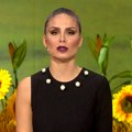 Водитељка опсовала на РТС-у, јавност брујала о бламу: Повукла се са телевизије, удала се за милионера и живи у Америци