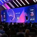 Počela Sinergija 25:"Let’s AI"
