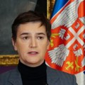Брнабић: Немојте да ширите неистине, Селаковића нико није привео - отишао је да би дао изјаву
