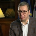 Vučić: Produžena licenca Lukoilu, Srbija neće imati problema sa gasom