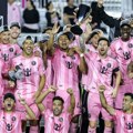 Mesi ispisao istoriju, vodio Inter Majami do trofeja koji se ne zaboravlja