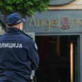 Вук Бајрушевић упуцан у кафићу на Врачару: Власнику локала пуцали у обе ноге, у току потрага за нападачем