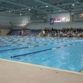 KOMPLEKS BAZENA U PIROTU: Decenija vodenih sportova i rekreacije