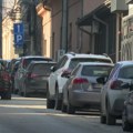 Kragujevac planira proširenje parking prostora