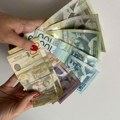 Zvanična statistika: Prosečna plata u Nišu 108.000 dinara