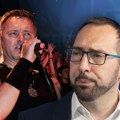 Desničari se skupili ispred Tomaševićevog stana. Gradonačelnik Zagreba na udaru zbog zabrane Tompsonovog koncerta, evo šta…
