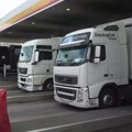 Blokada granica 26. januara – odgovor prevoznika na komplikacije EU kontrole