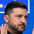 Poslanik Rade Zelenskom: Ako ne možeš da vodiš državu, skloni se