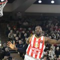 Ebuka Izundu obeležio poslednje kolo Evrolige: MVP priznanje u pravim rukama