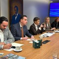 Brnabić u Talinu o saradnji Srbije i Estonije u oblasti razvoja e-uprave
