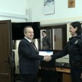 Dačić posetio Policijsku upravu u Prijepolju