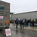 Rešenje na pomolu: Evropska komisija predlaže poseban režim za vozače kamiona