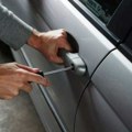 Ovo je najkradeniji automobil u 2025. godini