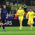 UŽIVO: Inter bez Lautara juri minus protiv nezgodnog Bodea