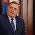 Dodik poručio: Srpska kuća u Brčkom uvek će se tako zvati