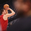 Jokiću se klanjaju najbolji, a Denver ima važan zadatak i ne sme da se opusti