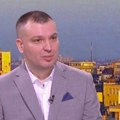 Direktor UKC: Dačić pušten na kućno lečenje