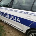 U Vranju poginuo mladić na motociklu
