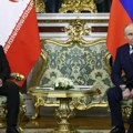 Dijalog Irana i Rusije se nastavlja: Da li je na pomolu novi susret Putina i Pezeškijana?