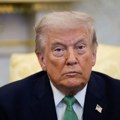 Tramp kritikovao britanskog premijera zbog Irana