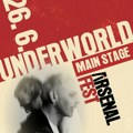 Elektronski duo Underworld dolazi na Arsenal fest