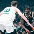 Partizan bez revanša: Žalgiris slavio i Zvezdi zatvorio vrata za Top 6